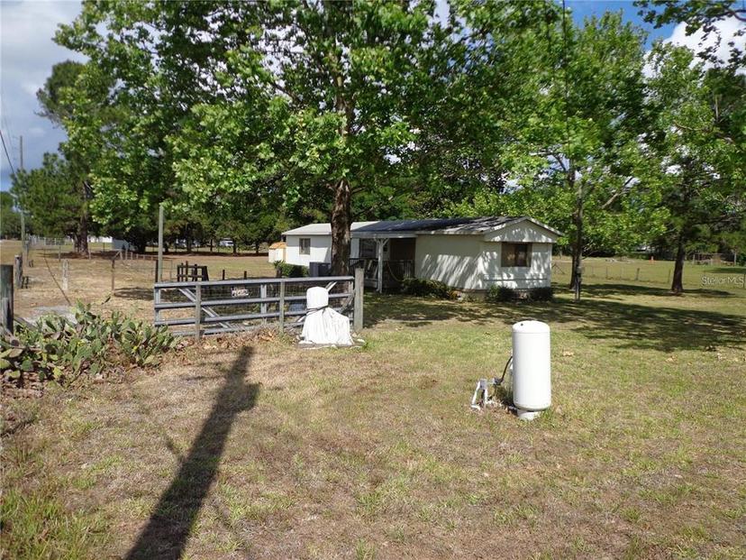 Picture of 17911 Orange Drive, Spring Hill FL 34610