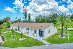 Picture of 6796 Gasparilla Pines Boulevard Unit 48, Englewood, FL 34224