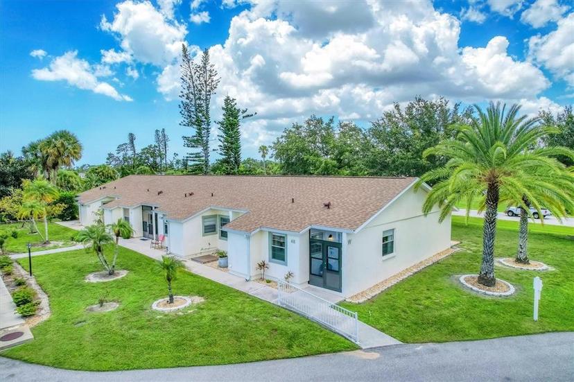 Picture of 6796 Gasparilla Pines Boulevard Unit 48, Englewood FL 34224