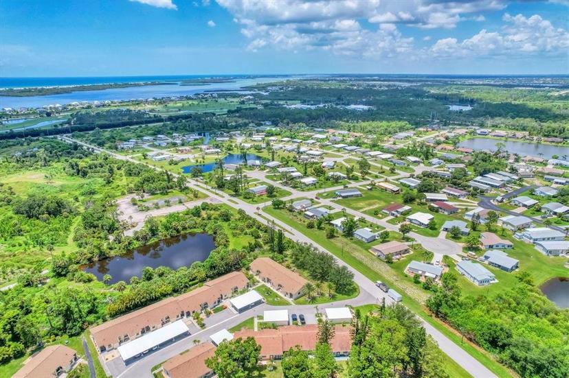 Picture of 6796 Gasparilla Pines Boulevard Unit 48, Englewood FL 34224