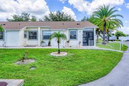 Picture of 6796 Gasparilla Pines Boulevard Unit 48, Englewood, FL 34224