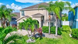 Picture of 533 Vista Ridge Drive, Ruskin, FL 33570