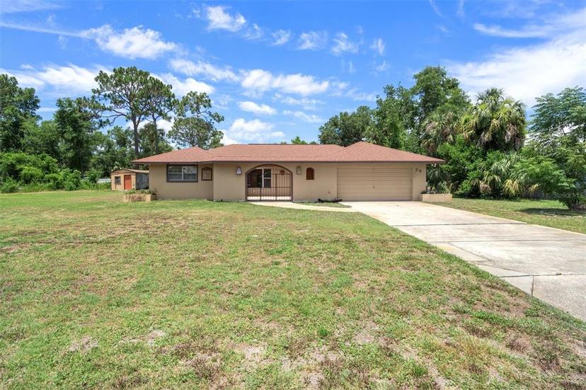 Picture of 25 N Country Club Drive, Crystal River FL 34429