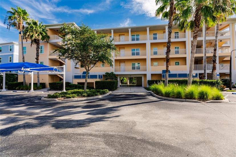Picture of 8409 Placida Road Unit 308, Placida FL 33946