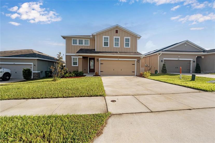 Picture of 339 Lake Smart Circle, Winter Haven FL 33881