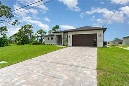 Picture of 2904 NW 22Nd Avenue, Cape Coral, FL 33993