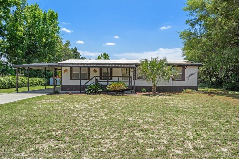 Picture of 7510 W Otter Street, Homosassa FL 34446