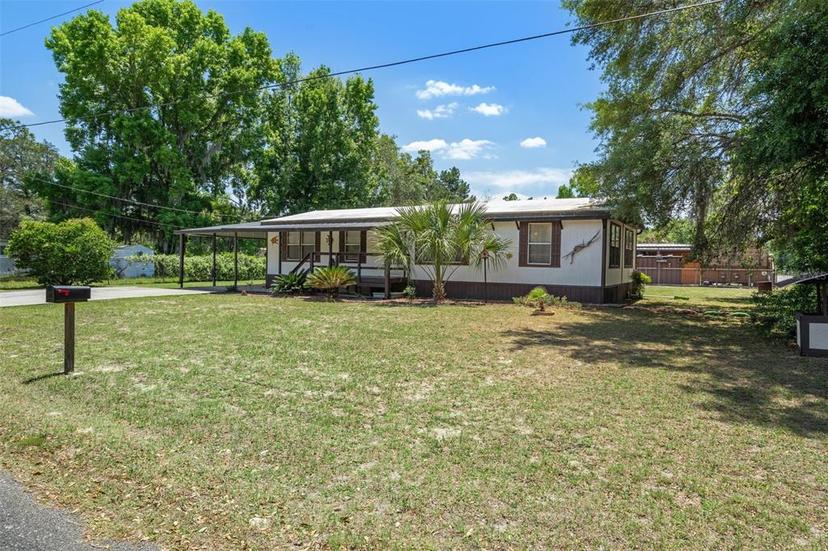 Picture of 7510 W Otter Street, Homosassa FL 34446