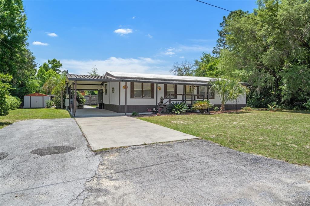 Picture of 7510 W Otter Street, Homosassa, FL 34446