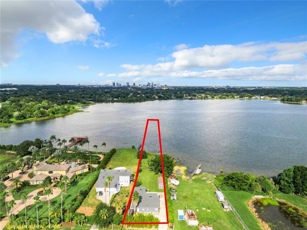 Picture of 33 S Ortman Drive, Orlando, FL 32805