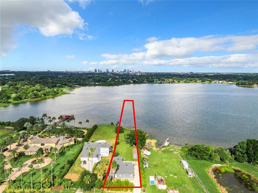 Picture of 33 S Ortman Drive, Orlando FL 32805