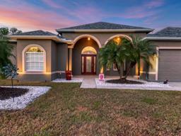 Picture of 17706 Bridlewood Court, Parrish, FL 34219
