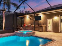 Picture of 17706 Bridlewood Court, Parrish, FL 34219
