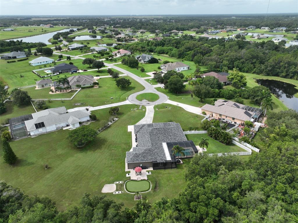 Picture of 17706 Bridlewood Court, Parrish, FL 34219