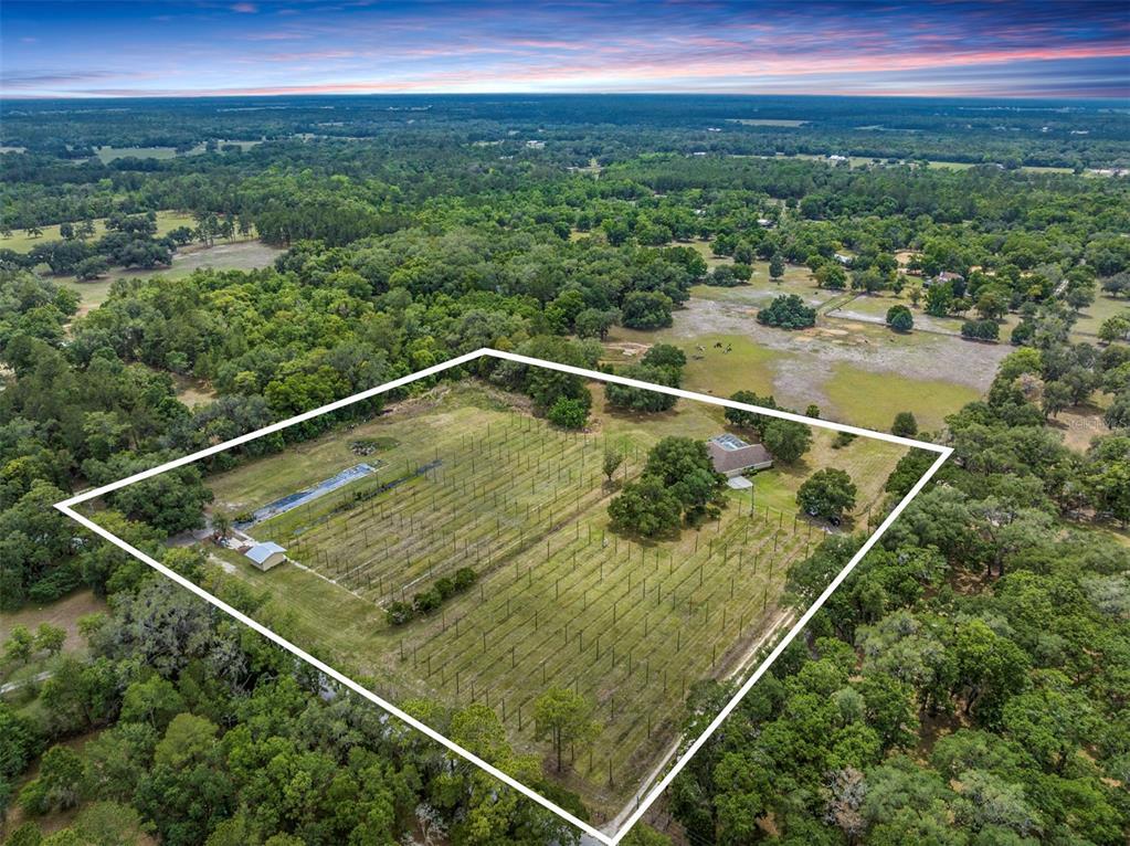 Picture of 3011 Endsley Road, Brooksville, FL 34604