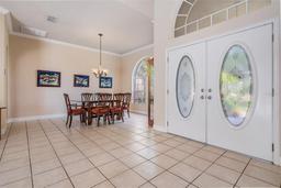 Picture of 3011 Endsley Road, Brooksville, FL 34604