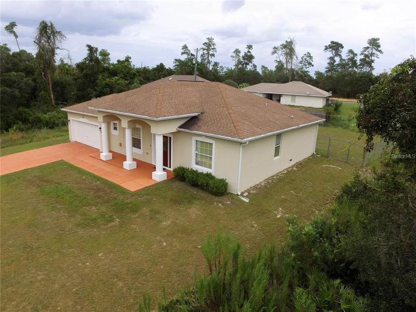 Picture of 15747 SW 47Th Avenue Road, Ocala FL 34473