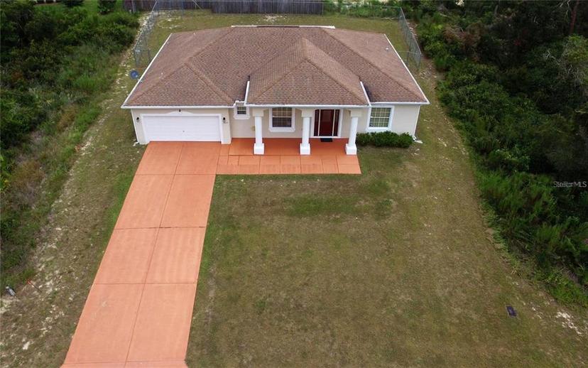 Picture of 15747 SW 47Th Avenue Road, Ocala FL 34473