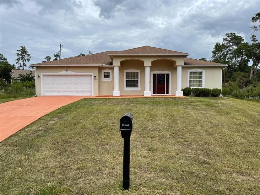 Picture of 15747 SW 47Th Avenue Road, Ocala FL 34473