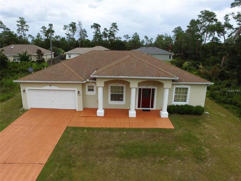 Picture of 15747 SW 47Th Avenue Road, Ocala FL 34473