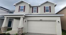 Picture of 3624 Sagefield Dr, Harmony, FL 34773