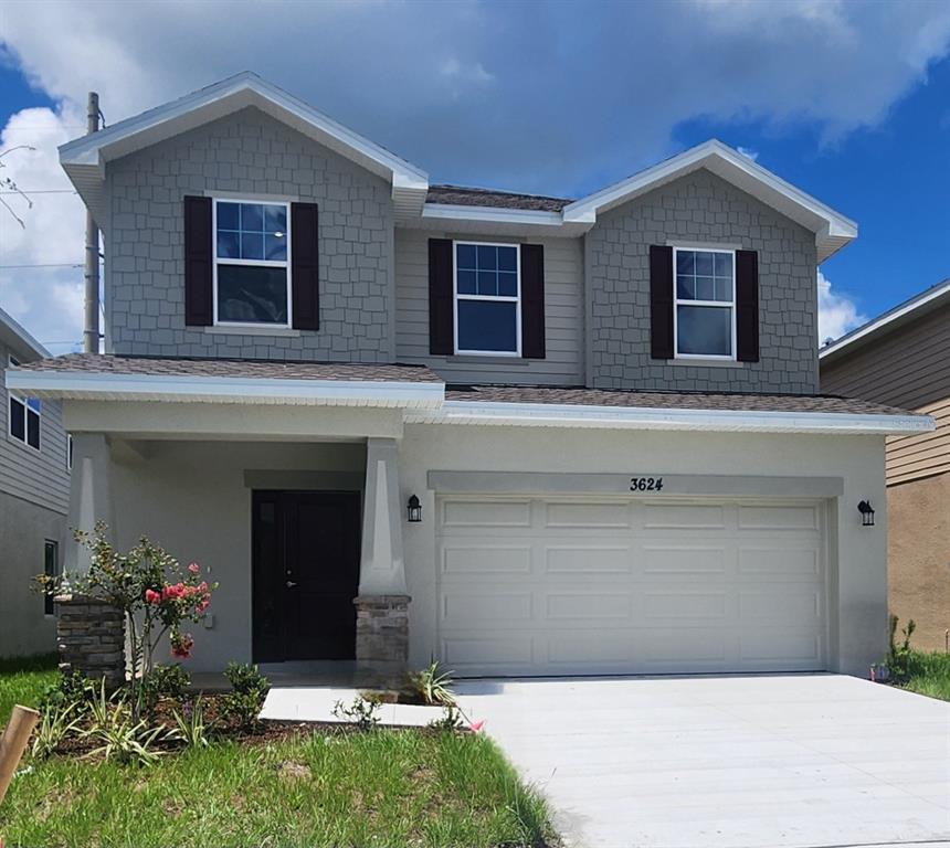 Picture of 3624 Sagefield Dr, Harmony, FL 34773