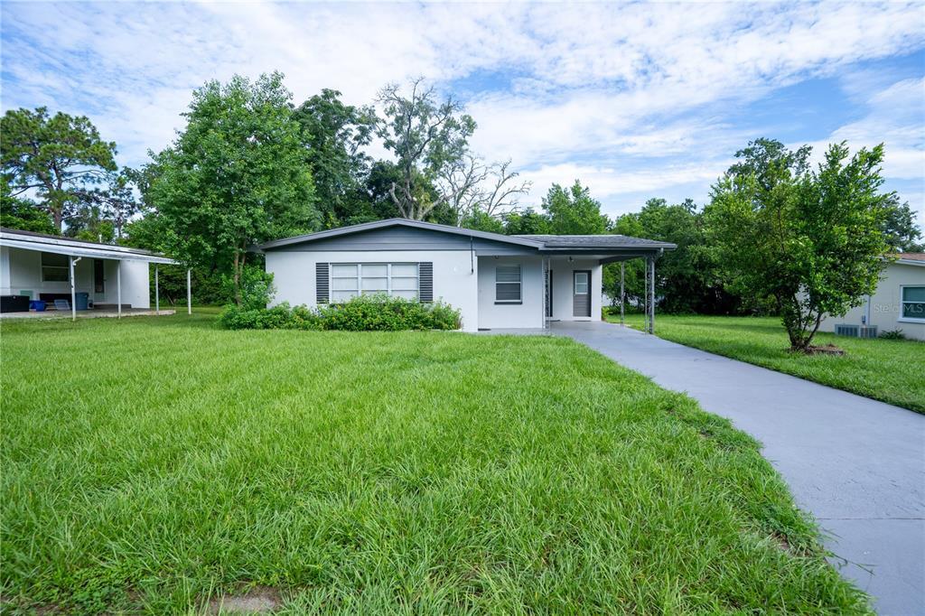 Picture of 6 N Washington Street, Beverly Hills, FL 34465