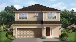 Picture of 4379 Sagefield Drive, Saint Cloud, FL 34773