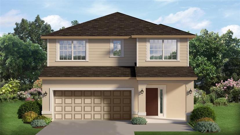Picture of 4379 Sagefield Drive, Saint Cloud FL 34773
