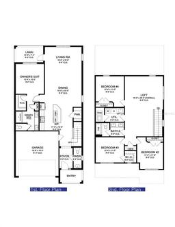 Picture of 4379 Sagefield Drive, Saint Cloud, FL 34773