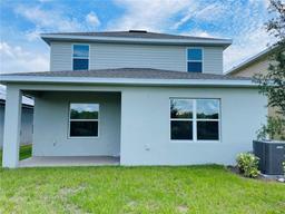 Picture of 4379 Sagefield Drive, Saint Cloud, FL 34773