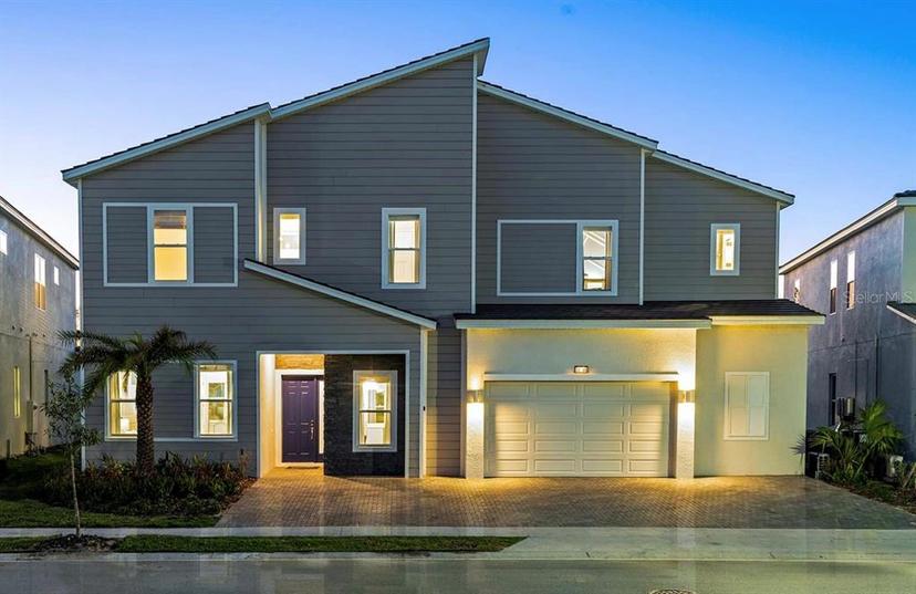 Picture of 1735 Oak Blossom Drive, Davenport FL 33837