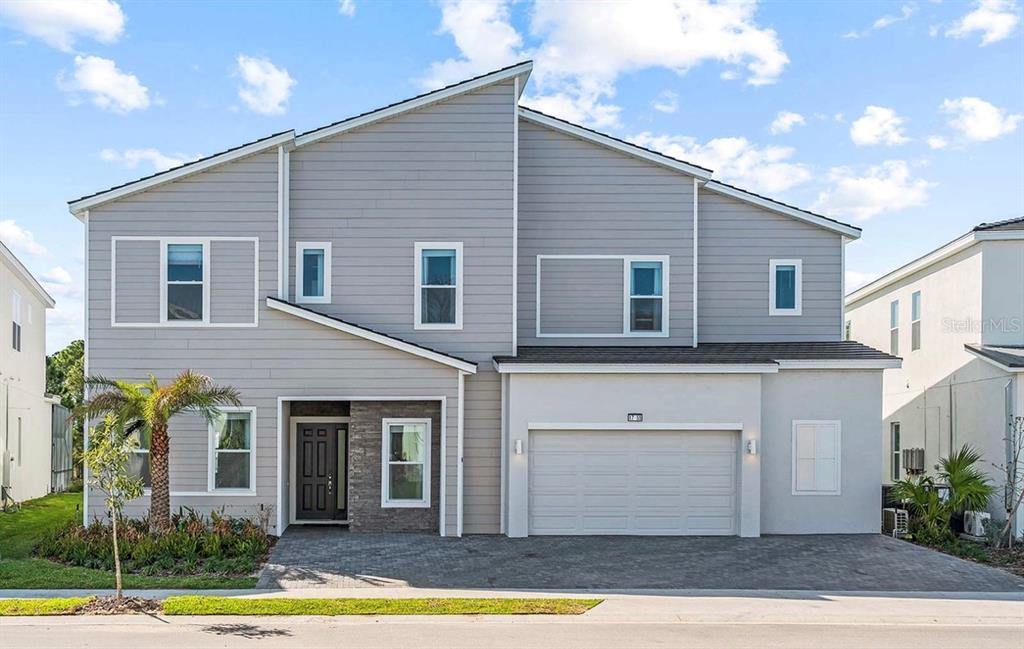 Picture of 1735 Oak Blossom Drive, Davenport, FL 33837