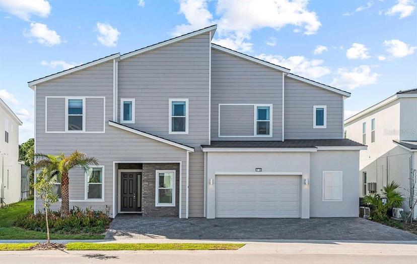 Picture of 1735 Oak Blossom Drive, Davenport FL 33837