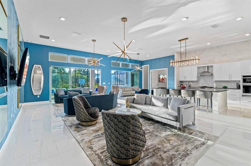 Picture of 1735 Oak Blossom Drive, Davenport FL 33837