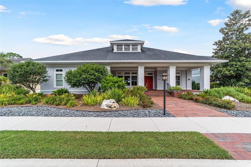 Picture of 4017 SW 69Th Avenue, Gainesville FL 32608