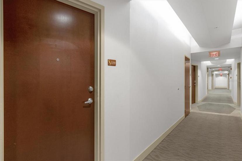 Picture of 155 S Court Avenue Unit 2208, Orlando FL 32801