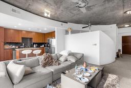 Picture of 155 S Court Avenue Unit 2208, Orlando, FL 32801