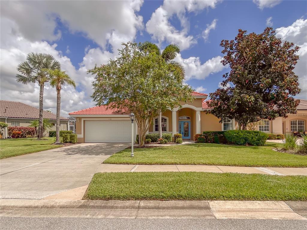 Picture of 3108 Royal Palm Drive, North Port, FL 34288