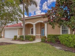Picture of 3108 Royal Palm Drive, North Port, FL 34288