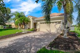 Picture of 3404 Great Pond Drive, Kissimmee, FL 34746