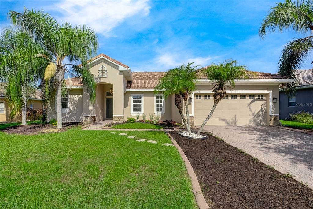 Picture of 3404 Great Pond Drive, Kissimmee, FL 34746