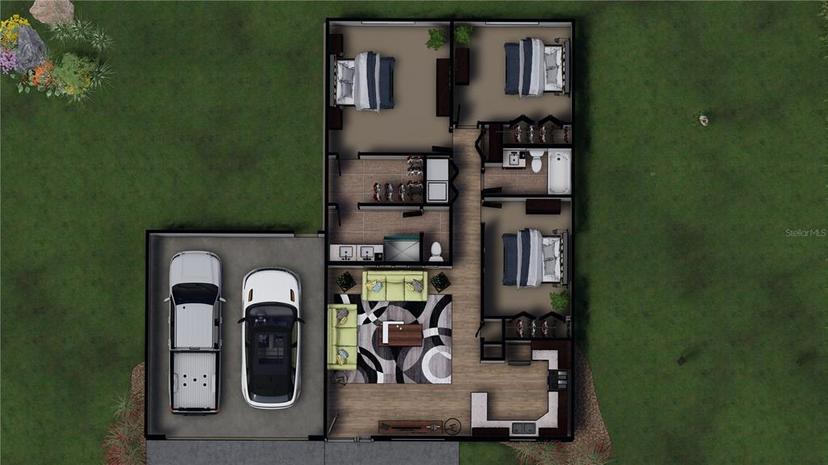 Picture of 18412 Robinson Avenue, Port Charlotte FL 33948