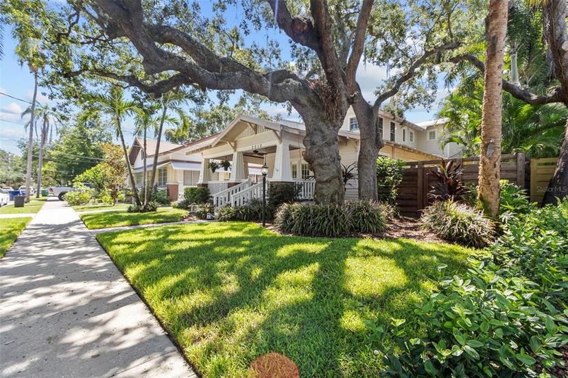 Picture of 2010 W Dekle Avenue, Tampa FL 33606