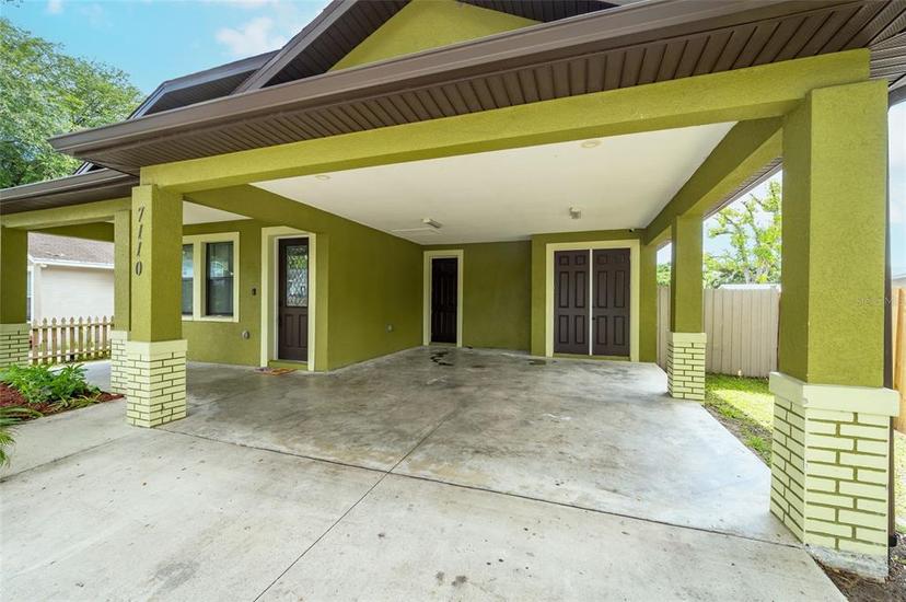 Picture of 7110 N Taliaferro Avenue, Tampa FL 33604