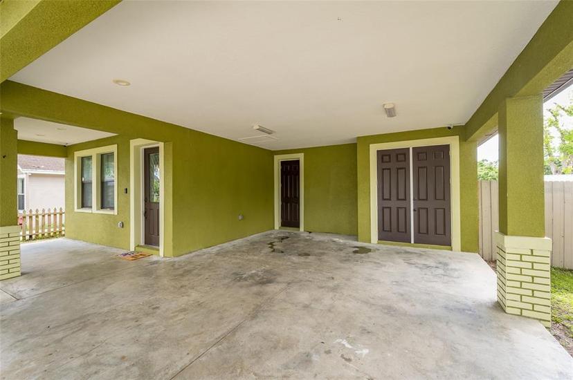 Picture of 7110 N Taliaferro Avenue, Tampa FL 33604