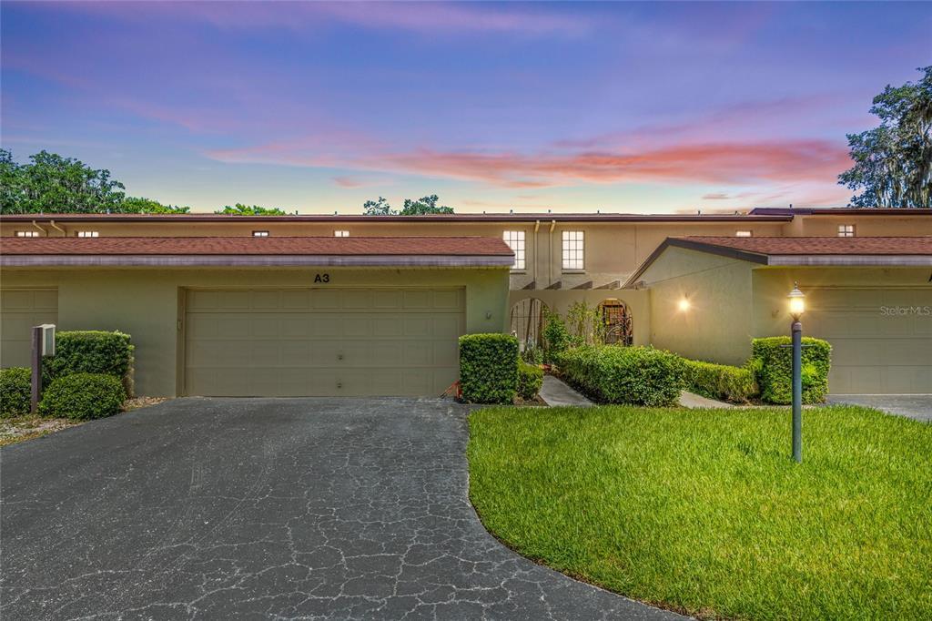 Picture of 1111 Lakeshore Drive Unit A3, Eustis, FL 32726