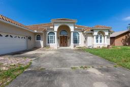 Picture of 399 Silver Beach Drive, Daytona Beach, FL 32117