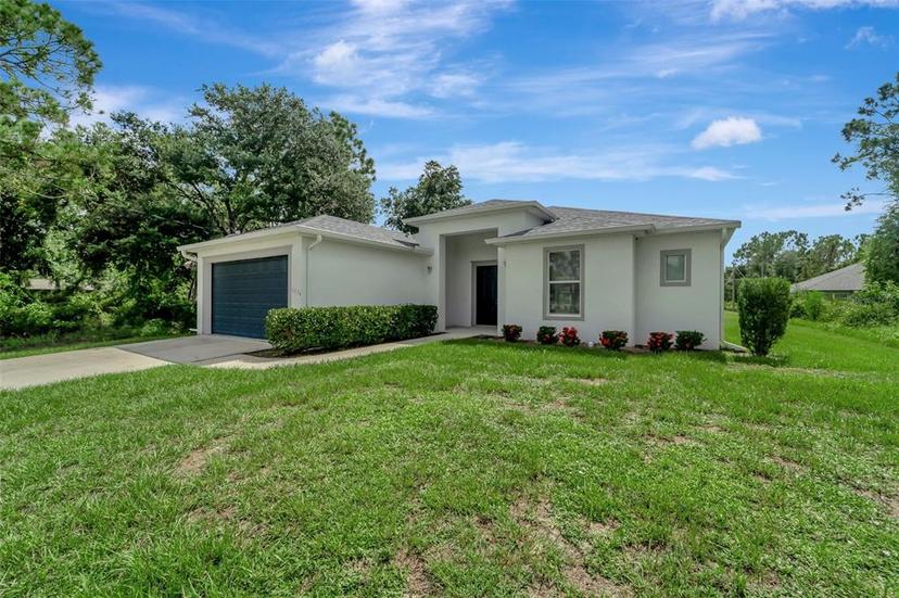 Picture of 1174 S Mcduff Street, North Port FL 34288