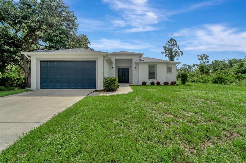 Picture of 1174 S Mcduff Street, North Port FL 34288